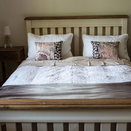 Buttercup Hill Bed & Breakfast Warburton Luaran gambar